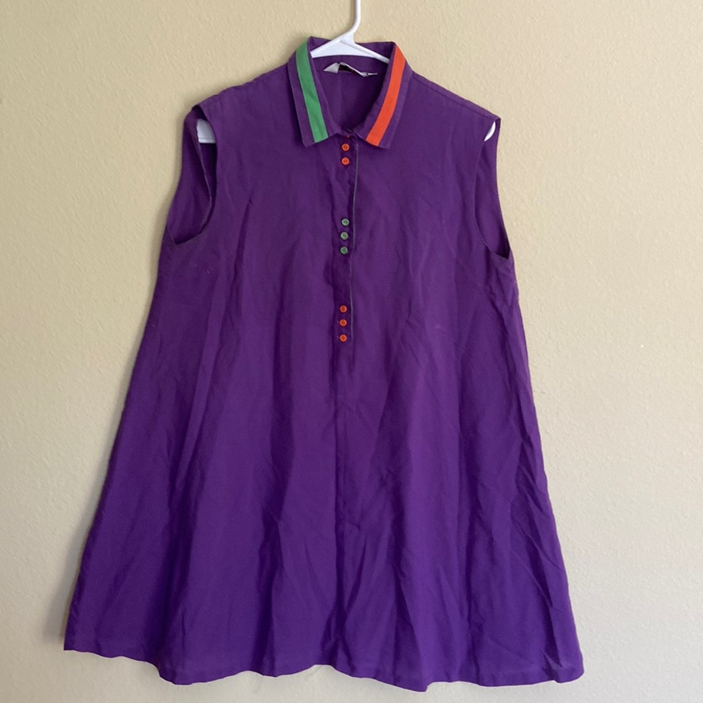 Shirt & pants set